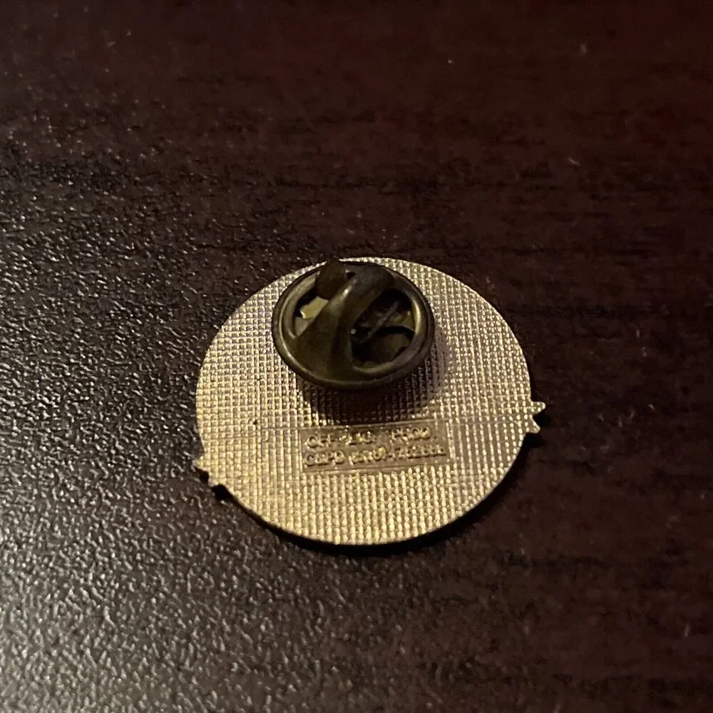 Bluebonnet Bowl‎ College Football Lapel Hat Pin